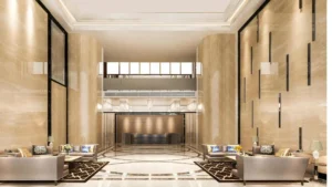 Luxury Hotel Interior Design – What Makes 5 Star Spaces Truly Exceptional 5