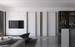 Modern Interior Design