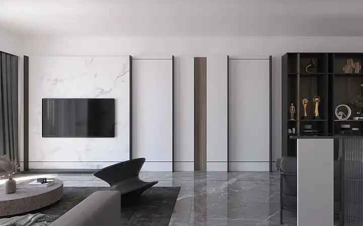 Modern Interior Design