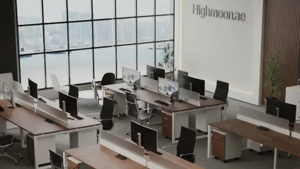 Workstations System Furniture 5 1024x576 1