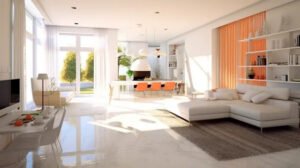 Living Room Trends in 2026