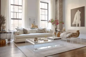 transitional living room2