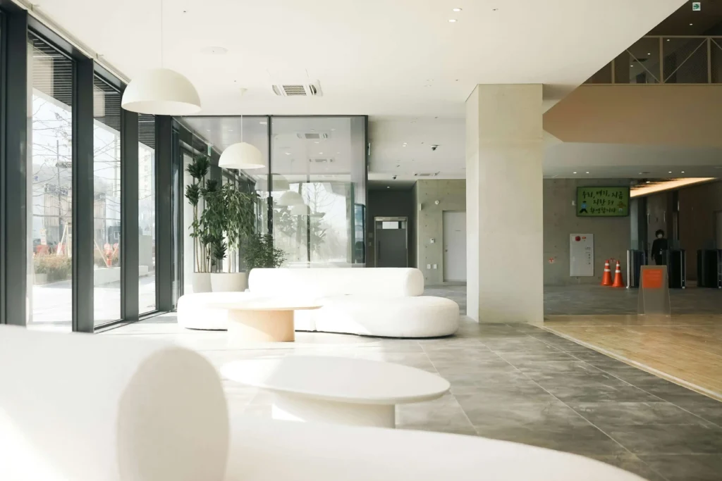 Vila-interior-design